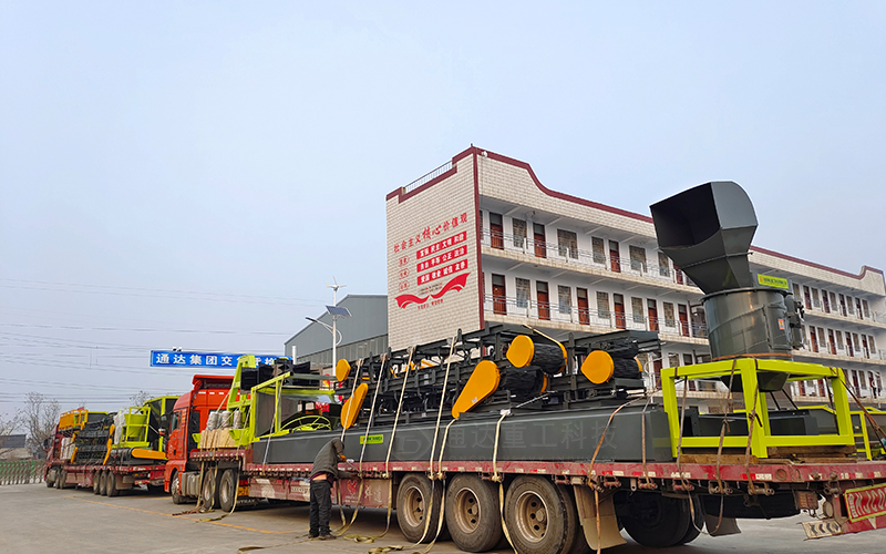 養(yǎng)殖場適合自建有機肥加工廠項目嗎？