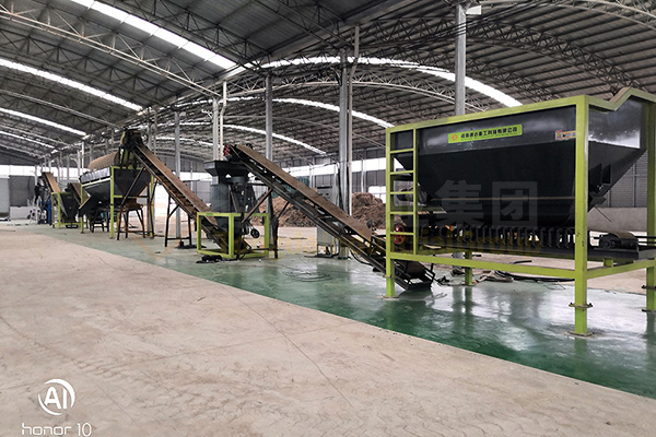 畜禽糞便制造有機(jī)肥設(shè)備配置有哪些?需投資多少錢?