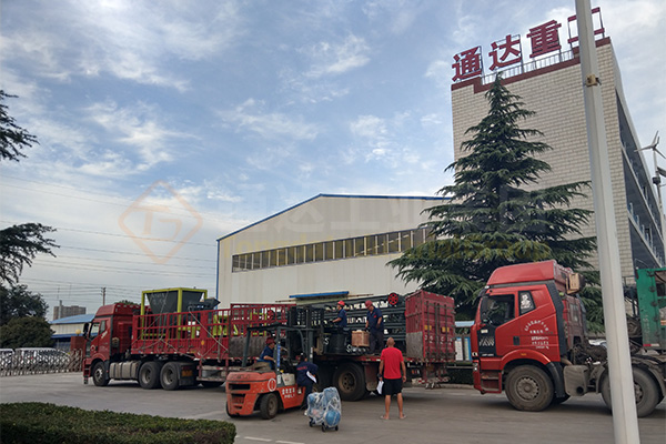 畜禽糞便有機(jī)肥設(shè)備廠家報價多少錢一套