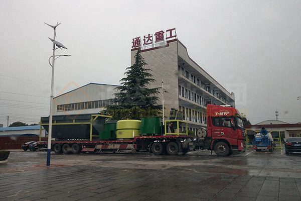 豬糞有機(jī)肥生產(chǎn)設(shè)備配置和工藝流程，豬糞有機(jī)肥加工設(shè)備多少錢