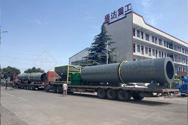 小型有機(jī)肥生產(chǎn)設(shè)備多少錢?有機(jī)肥最簡單小型生產(chǎn)線配置價格費用